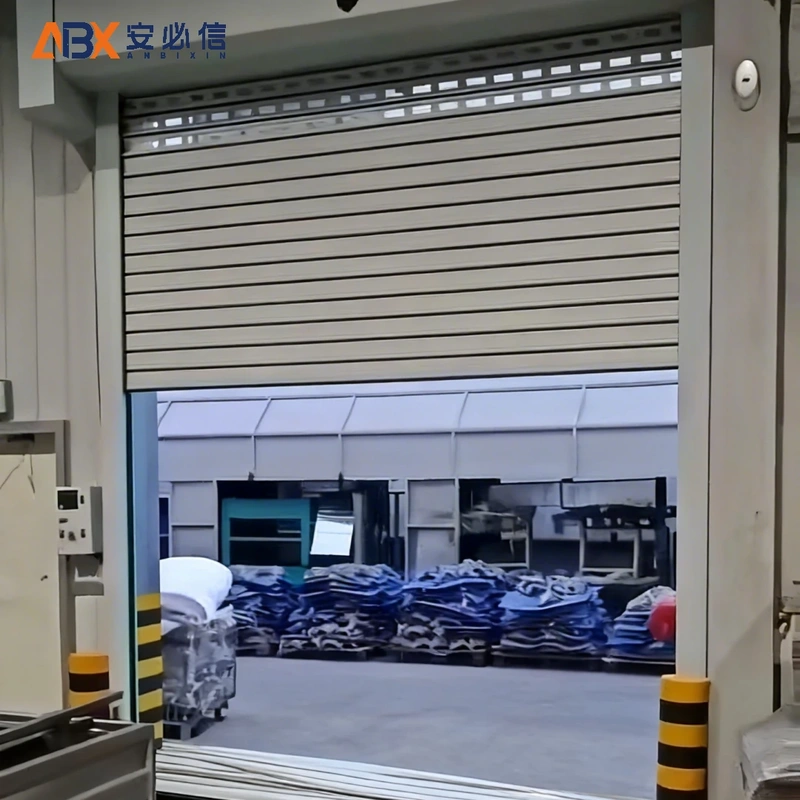 张家口镇宁堡乡涡轮硬质快速门